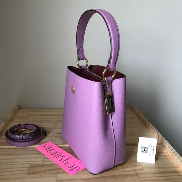 ✅Coach purse - Picture 3 of 13